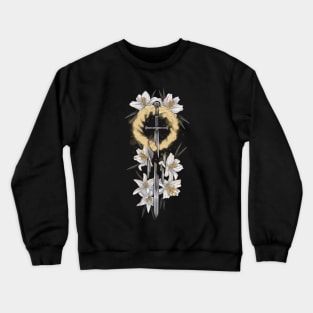 Narsil Crewneck Sweatshirt